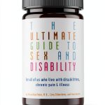 Cleis Press Disability Social Sciences eBook Sexual Health-0