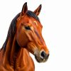 CLENVIA Apple Gel Horse Dewormer Syringe 3 Pack-1