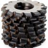 Marhynchus Involute Gear Cutter Set High Speed Steel-4