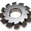 HHIP Involute Gear Cutter CNC Mill Spur Gears 14.5 20-1