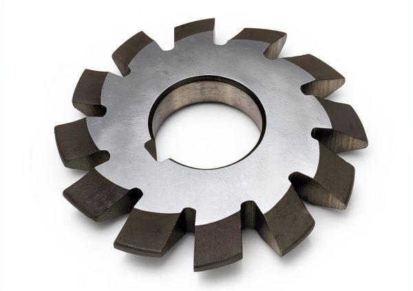 HHIP Involute Gear Cutter CNC Mill Spur Gears 14.5 20-1