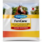 Central Garden Pet Horse Dewormer Apple Pellet Formula-0
