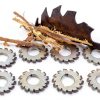 Pavo Involute Gear Cutter High Speed Steel Durable Design-6