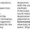 OZIPCO Ivermectin Horse Dewormer Apple Flavor Oral Paste-6