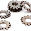 HSS Involute Gear Cutter BAISULI High Speed Steel Durable-3