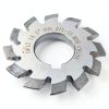 HHIP Involute Gear Cutter CNC Mill Spur Gear Tool-0