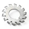 SelWatty Involute Gear Cutters High Speed Steel 8 Models-3