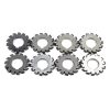 YIYIBYUS DP12 DP20 Involute Gear Cutters High Speed Steel-5