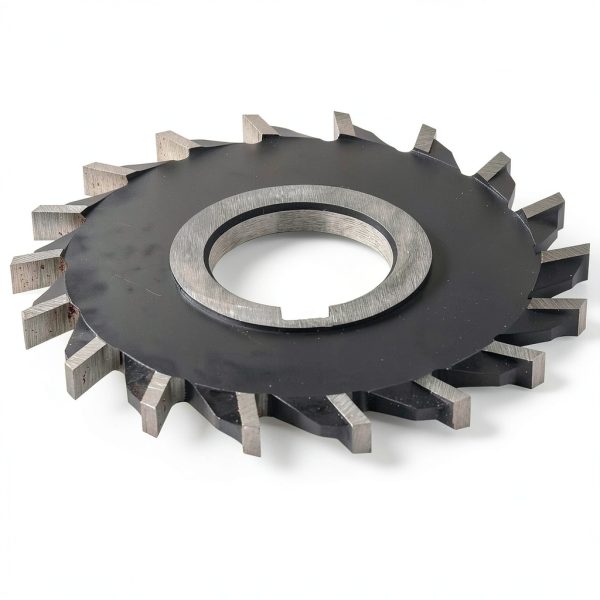 Involute Gear Cutters YedaHcy High Speed Steel Smooth-8