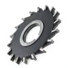 Involute Gear Cutters YedaHcy High Speed Steel Smooth-7