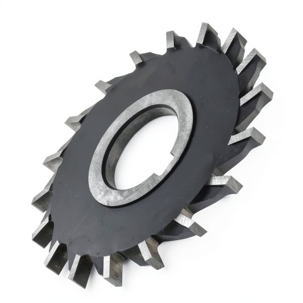 Involute Gear Cutters YedaHcy High Speed Steel Smooth-7