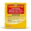 Durvet Ivermectin Cattle Dewormer Treats Roundworms-2