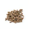 Manna Pro Medicated Goat Dewormer Complete Feed Eliminates-2