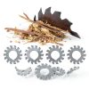 SelWatty Involute Gear Cutters High Speed Steel 8 Models-1