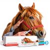 OZIPCO Ivermectin Horse Dewormer Apple Flavor Oral Paste-8