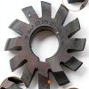 HSS Involute Gear Cutter BAISULI High Speed Steel Durable-4