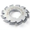 HHIP Involute Gear Cutter CNC Mill 14.5 20 Degrees-0
