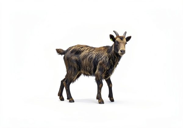 Manna Pro Medicated Goat Dewormer Complete Feed Eliminates-7