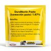 Durvet Horse Dewormer Removes Worms Bots Single Dose-3