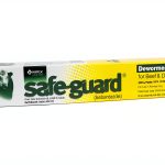 Merck Animal Health Horse Dewormer Care Treatment-0