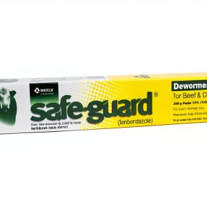 Merck Animal Health Horse Dewormer Care Treatment-0