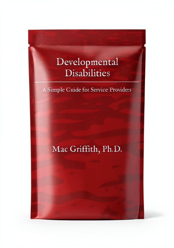 Social Sciences eBook Disability Psychology Education-0