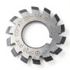 Amobink Involute Gear Cutter Set High Speed Steel 8pcs-2