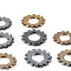 Floweringbeter Involute Gear Cutters High Speed Steel Set-5