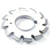 HHIP Involute Gear Cutter CNC Mill Spur Gears 14.5 20-2