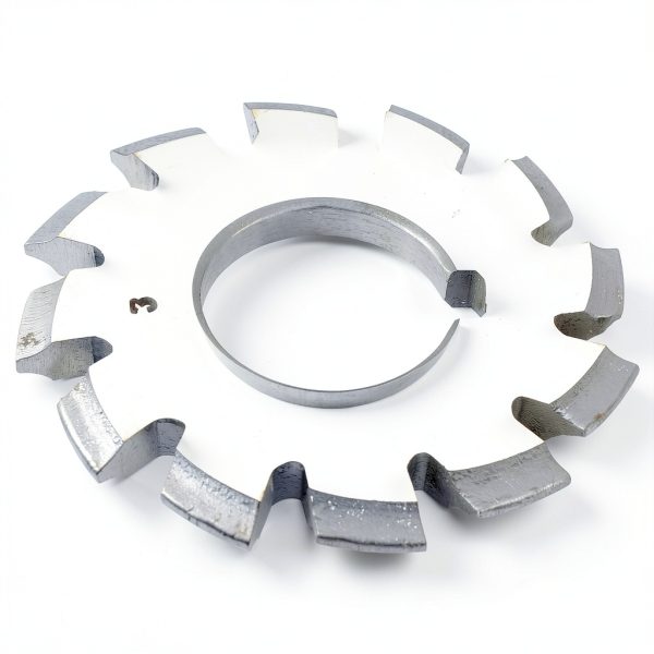 HHIP Involute Gear Cutter CNC Mill Spur Gears 14.5 20-2