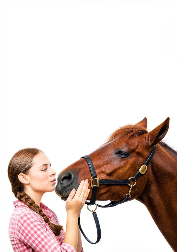 CLENVIA Horse Dewormer Syringes Effective Equine Care-4