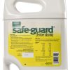Safe Guard Dewormer for Goats and Cattle Merck Suspension-1