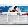 VITAL VINE Horse Dewormer Apple Flavor Easy Use Formula-1