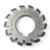 Amobink Involute Gear Cutter Set High Speed Steel 8pcs-3
