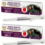 Hose Health Horse Care Dewormer Farnam Model Pet Supplies-0