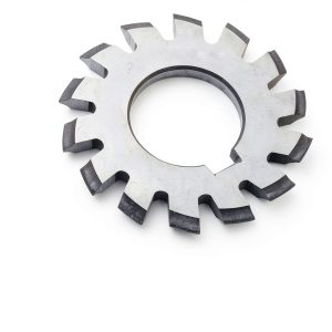 SelWatty Involute Gear Cutters High Speed Steel 8 Models-0