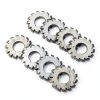 GLNWUE Involute Gear Cutters High Speed Steel 14.5 Degree-1