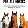 CLENVIA Apple Gel Horse Dewormer Syringe 3 Pack-2