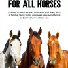 CLENVIA Apple Gel Horse Dewormer Syringe 3-Pack-5