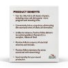 Manna Pro Medicated Goat Dewormer Complete Feed Eliminates-5