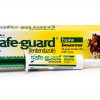 Merck Fenbendazole Dewormer Horse Care Apple Cinnamon Taste-0