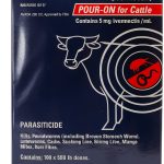Norbrook Horse Dewormer Care Treatment Pet Supplies-0