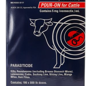 Norbrook Horse Dewormer Care Treatment Pet Supplies-0