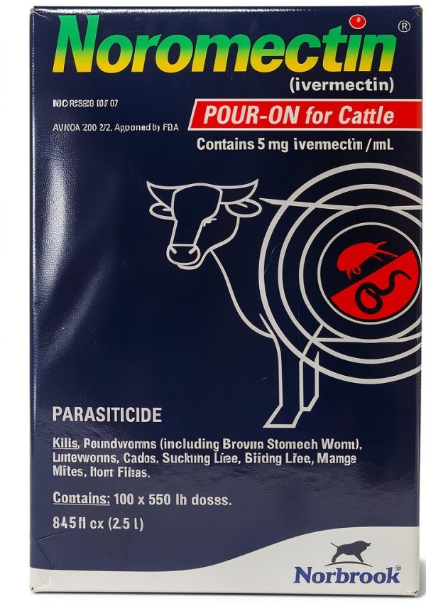 Norbrook Horse Dewormer Care Treatment Pet Supplies-0