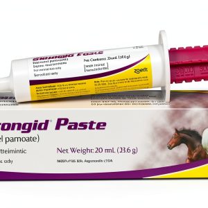 Lambriar Vet Horse Dewormer Broad Spectrum Internal Parasite-0