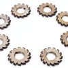 Pavo Involute Gear Cutter High Speed Steel Durable Design-5