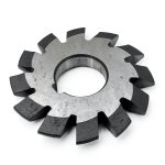 HHIP Involute Gear Cutter CNC Mill Spur Gears 20 Degrees-0