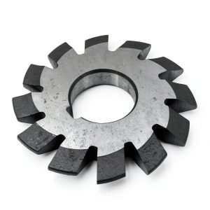 HHIP Involute Gear Cutter CNC Mill Spur Gears 20 Degrees-0