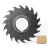 Involute Gear Cutters YedaHcy High Speed Steel Smooth-0