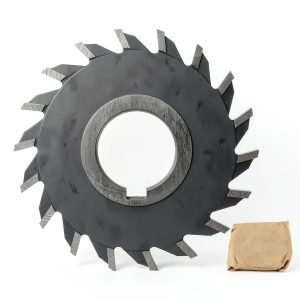 Involute Gear Cutters YedaHcy High Speed Steel Smooth-0